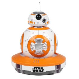 Интерактивный робот BB-8 by Sphero